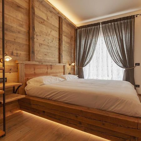 Bed And Breakfast La Coa เอารอนโซ ดิ คาโดเร ภายนอก รูปภาพ